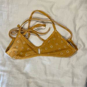 Jolyn Vented Bikini Top